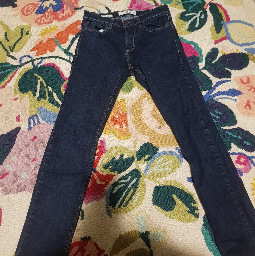 Skinny jeans
